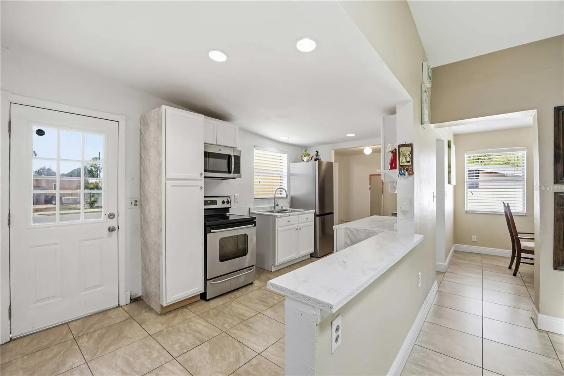 2409 Ednor Street Port Charlotte FL 33952