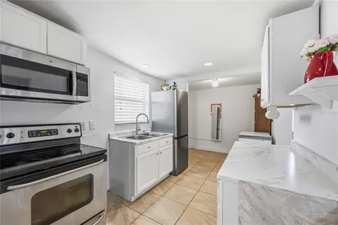 2409 Ednor Street Port Charlotte FL 33952