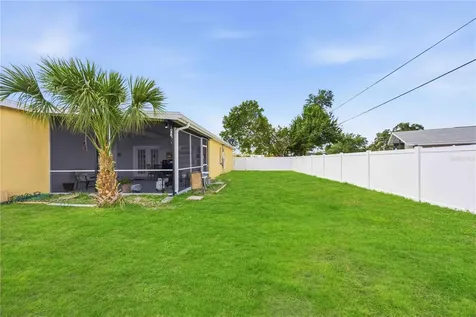 2409 Ednor Street Port Charlotte FL 33952