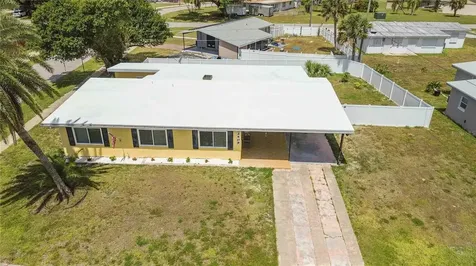 2409 Ednor Street Port Charlotte FL 33952