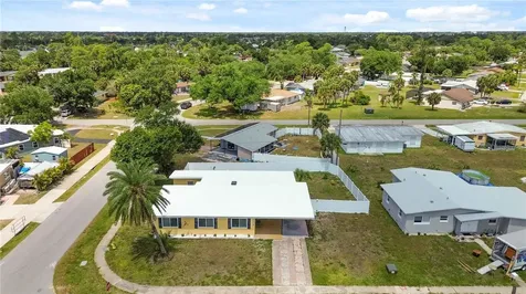 2409 Ednor Street Port Charlotte FL 33952