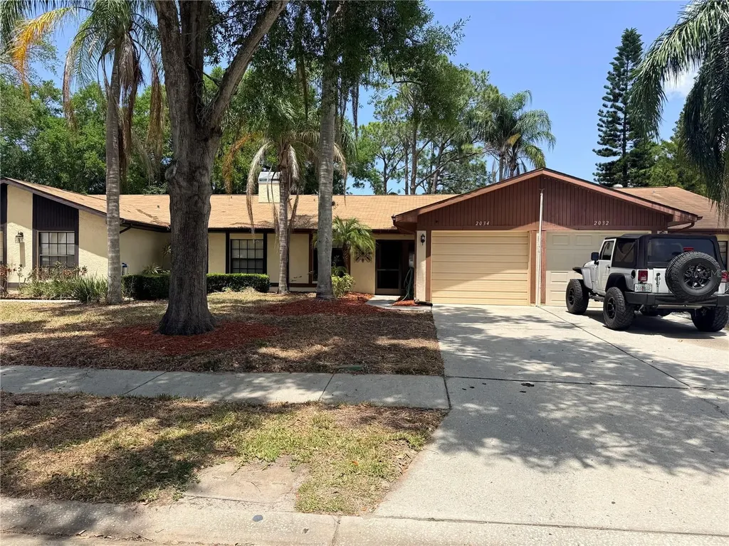 2034 Montego Court Oldsmar FL 34677