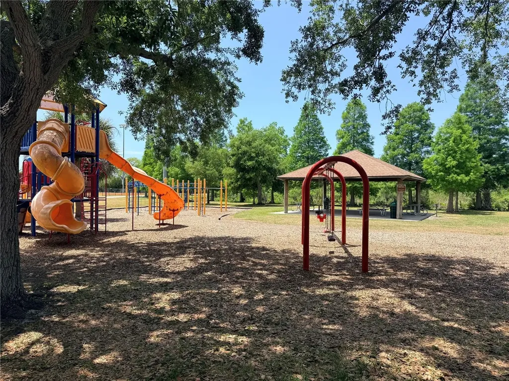 2034 Montego Court Oldsmar FL 34677