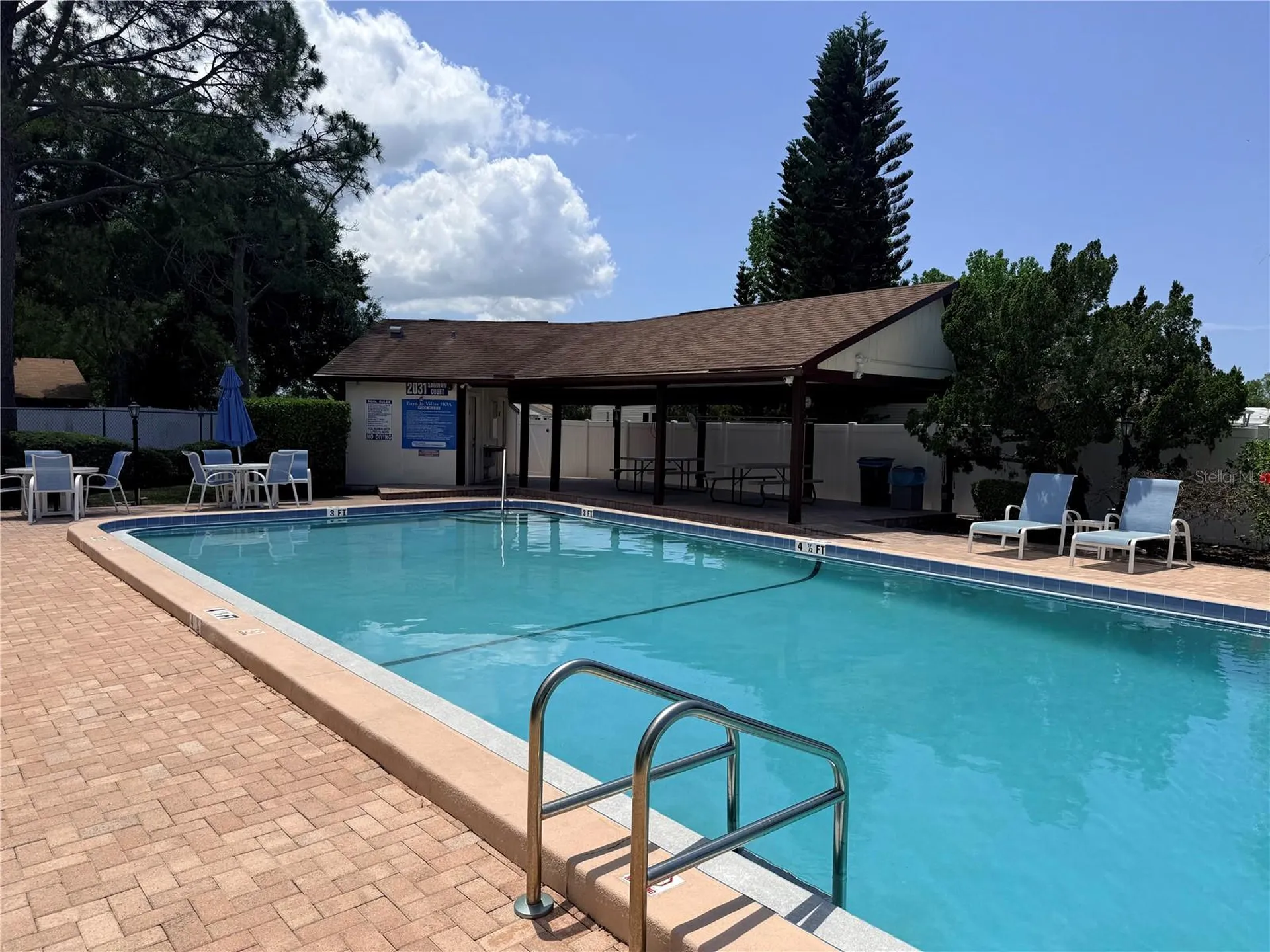 2034 Montego Court Oldsmar FL 34677