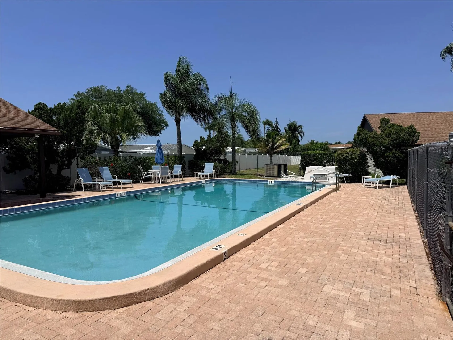 2034 Montego Court Oldsmar FL 34677
