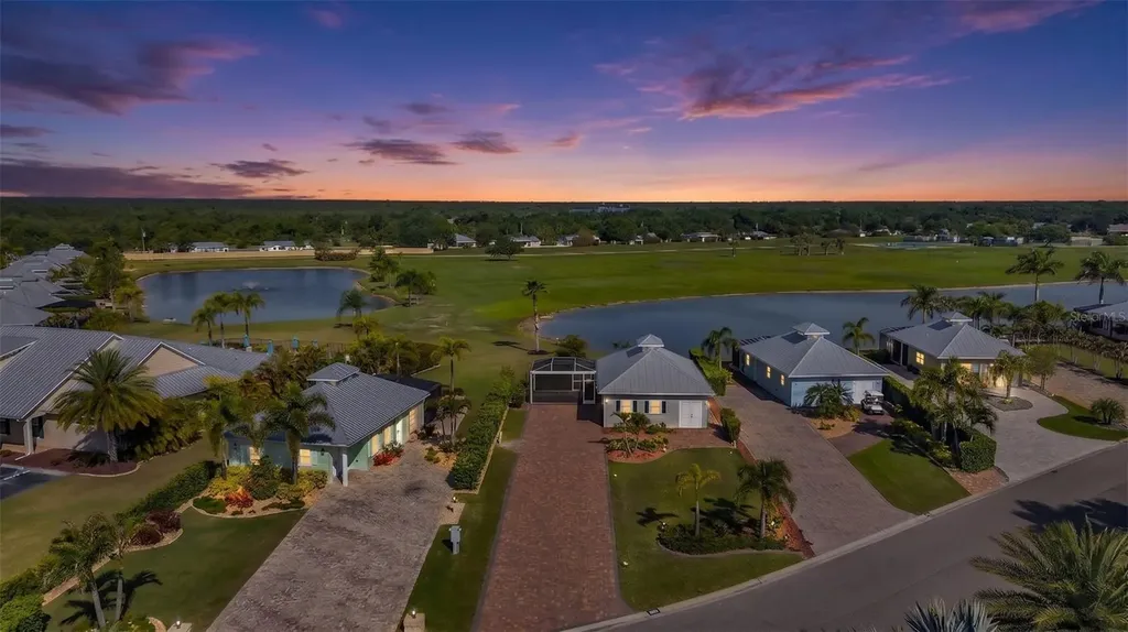 8306 SW Sand Crane Lot 87 Circle Arcadia FL 34269