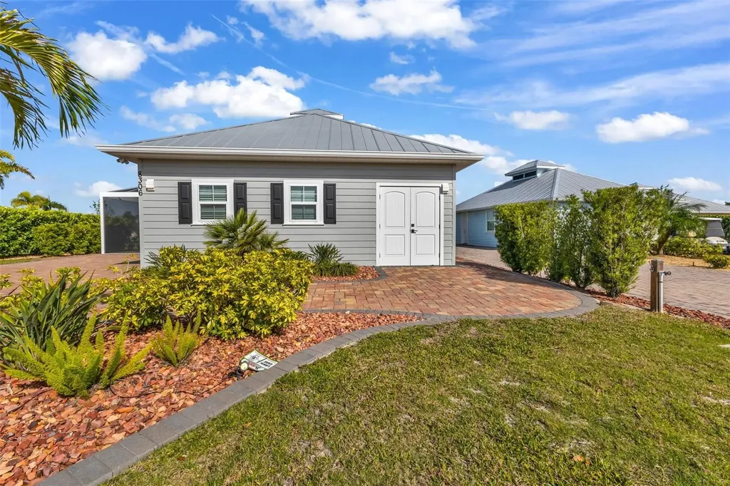 8306 SW Sand Crane Lot 87 Circle Arcadia FL 34269