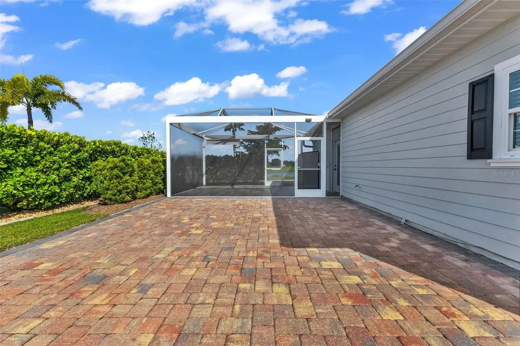 8306 SW Sand Crane Lot 87 Circle Arcadia FL 34269
