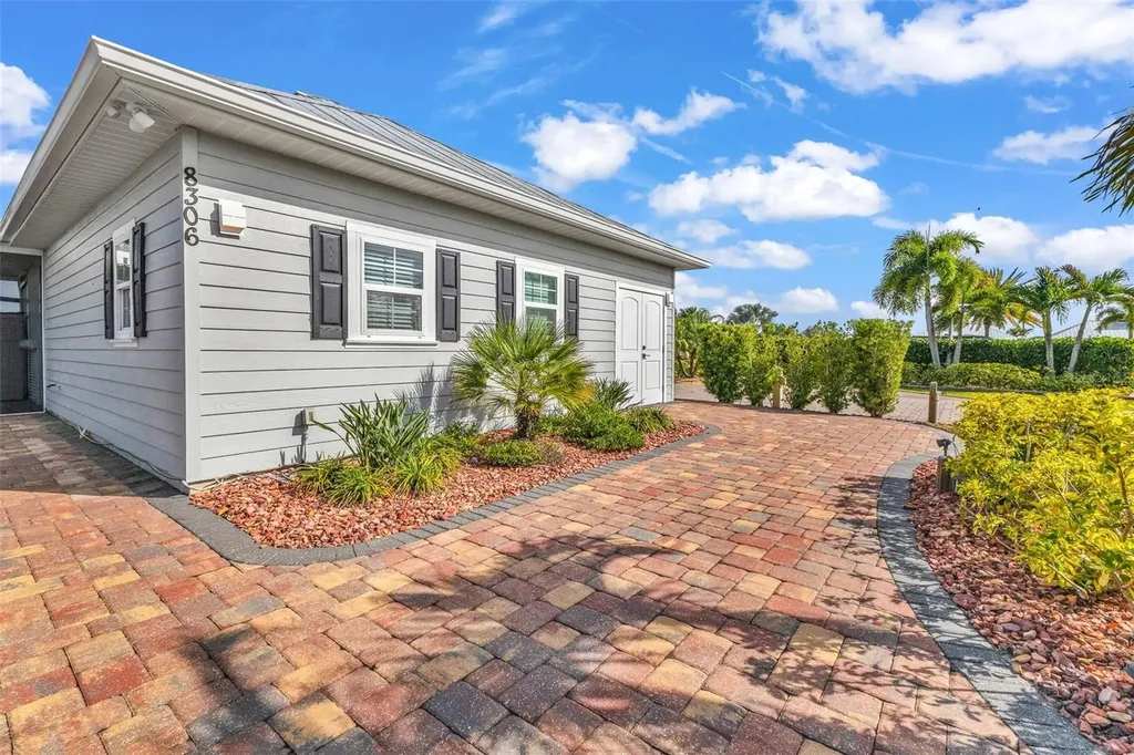 8306 SW Sand Crane Lot 87 Circle Arcadia FL 34269