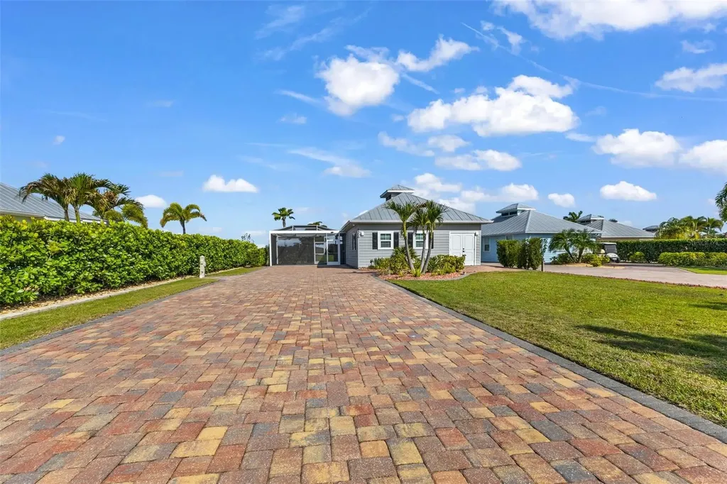 8306 SW Sand Crane Lot 87 Circle Arcadia FL 34269
