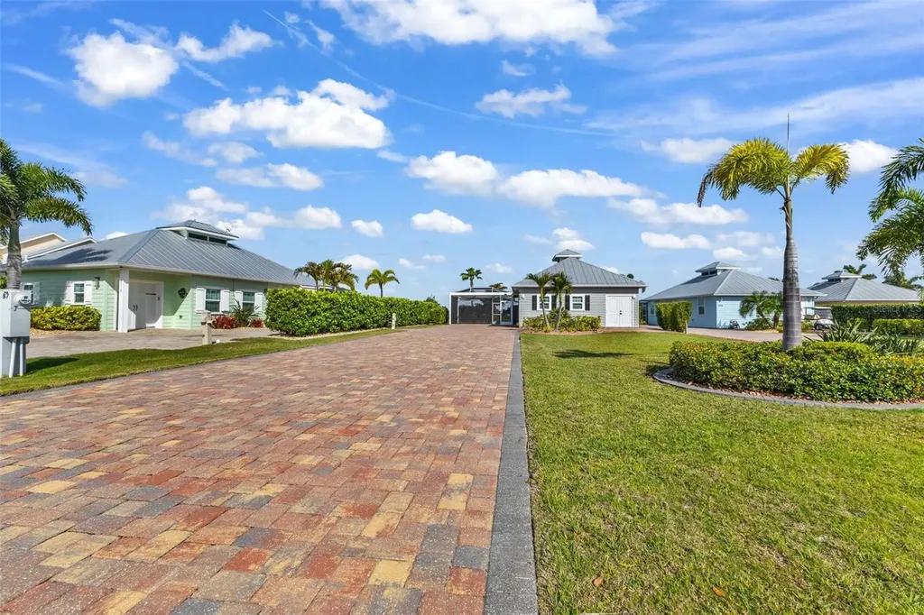 8306 SW Sand Crane Lot 87 Circle Arcadia FL 34269