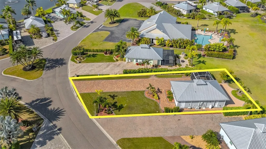 8306 SW Sand Crane Lot 87 Circle Arcadia FL 34269
