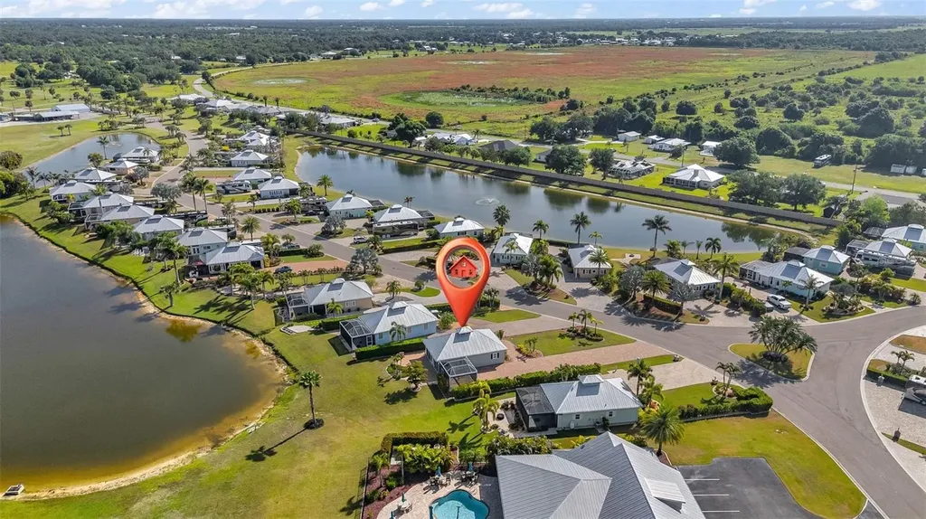 8306 SW Sand Crane Lot 87 Circle Arcadia FL 34269