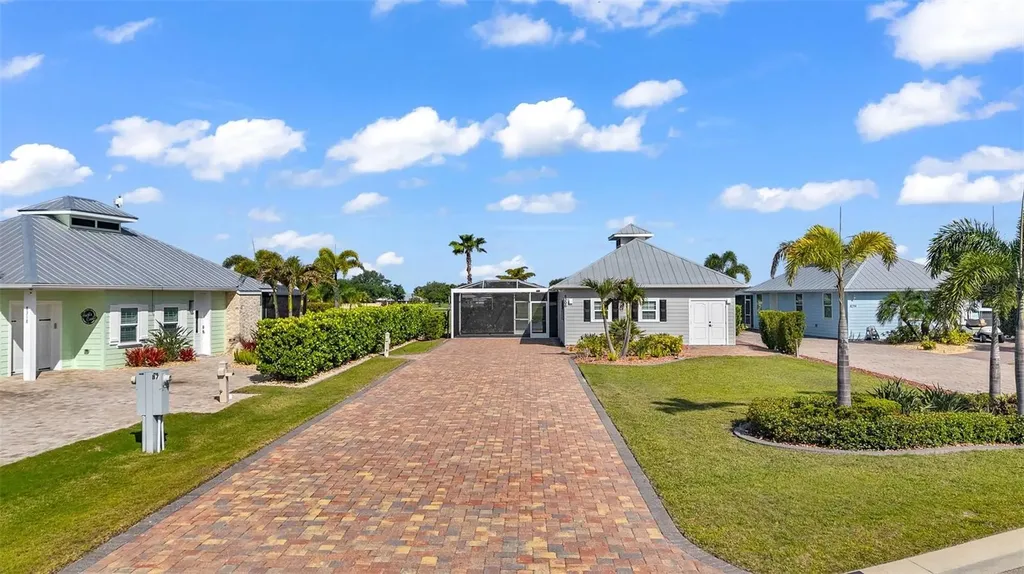 8306 SW Sand Crane Lot 87 Circle Arcadia FL 34269
