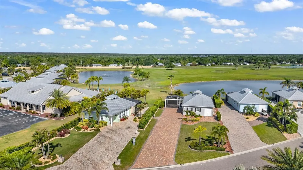 8306 SW Sand Crane Lot 87 Circle Arcadia FL 34269