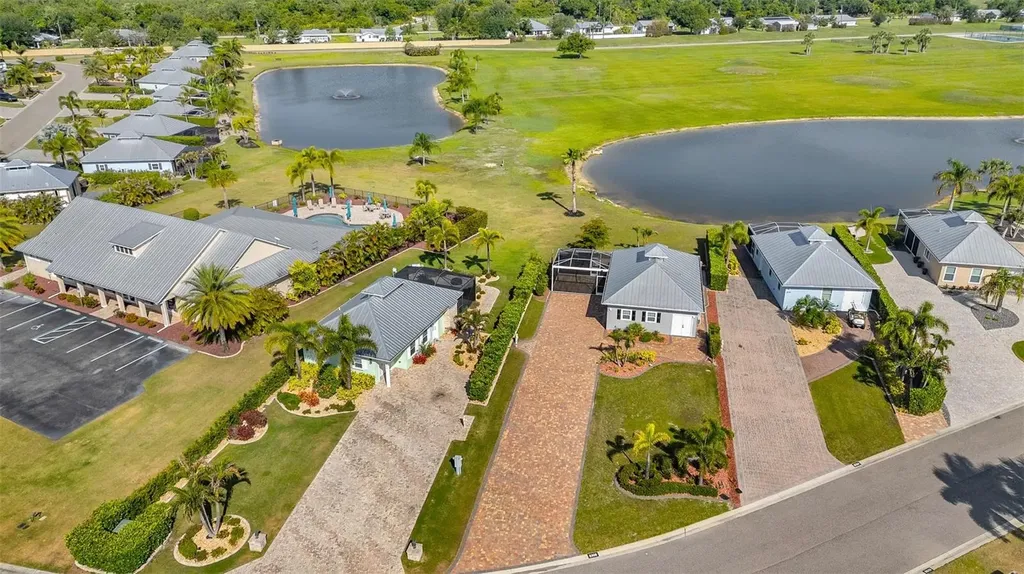 8306 SW Sand Crane Lot 87 Circle Arcadia FL 34269