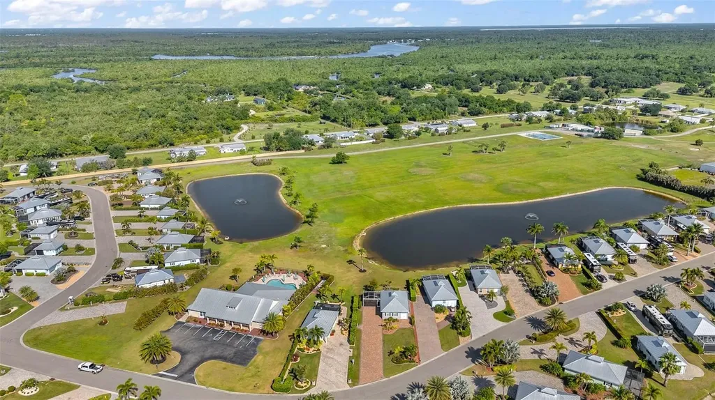 8306 SW Sand Crane Lot 87 Circle Arcadia FL 34269