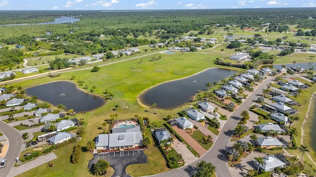 8306 SW Sand Crane Lot 87 Circle Arcadia FL 34269