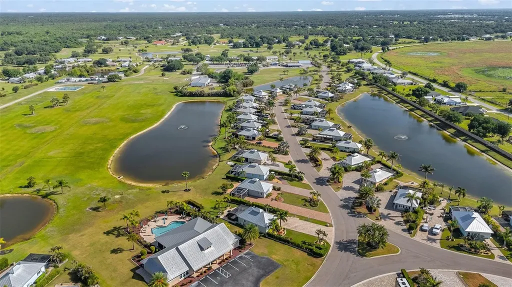 8306 SW Sand Crane Lot 87 Circle Arcadia FL 34269