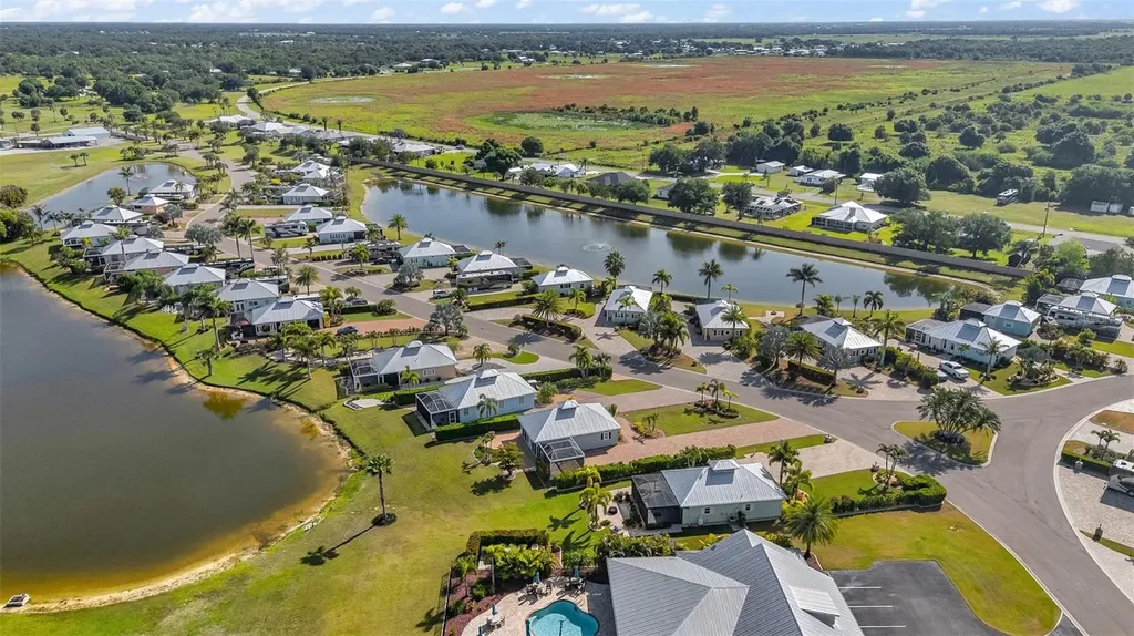 8306 SW Sand Crane Lot 87 Circle Arcadia FL 34269