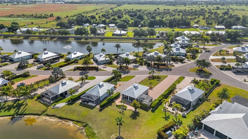 8306 SW Sand Crane Lot 87 Circle Arcadia FL 34269