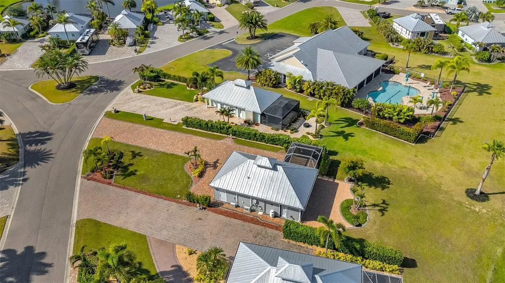 8306 SW Sand Crane Lot 87 Circle Arcadia FL 34269