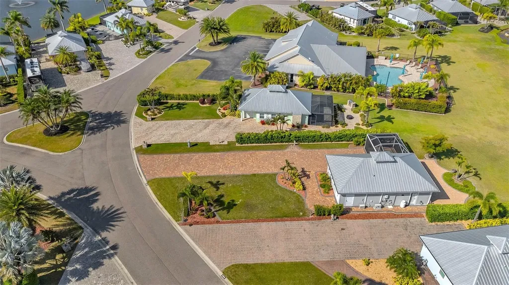 8306 SW Sand Crane Lot 87 Circle Arcadia FL 34269