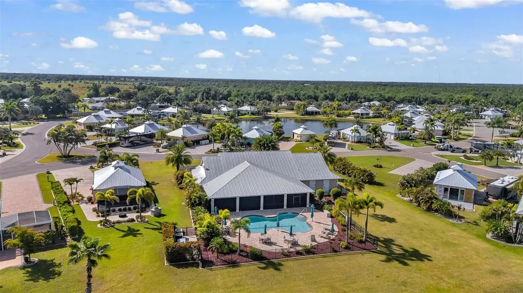 8306 SW Sand Crane Lot 87 Circle Arcadia FL 34269