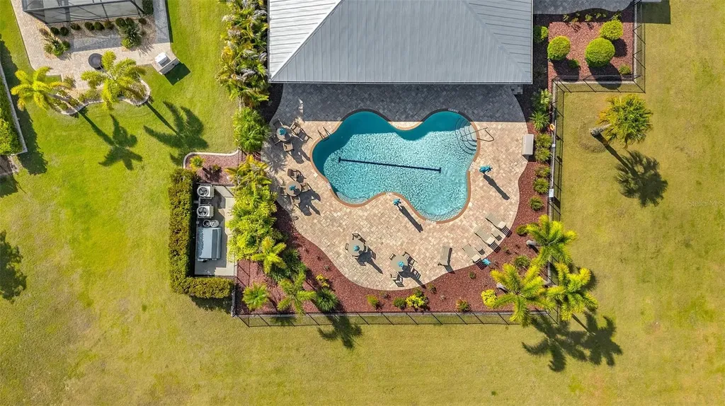 8306 SW Sand Crane Lot 87 Circle Arcadia FL 34269