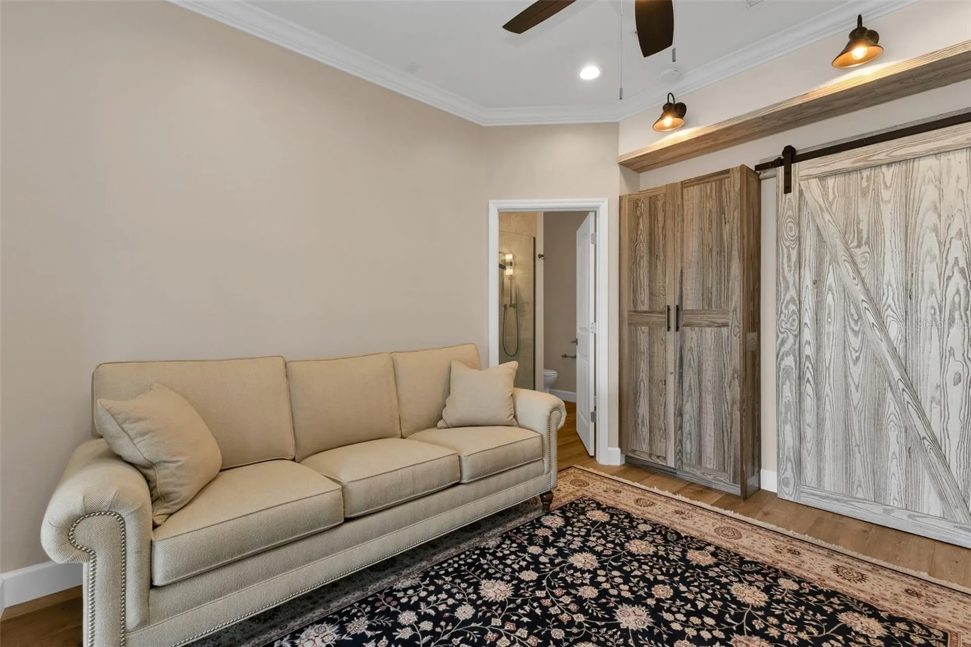8306 SW Sand Crane Lot 87 Circle Arcadia FL 34269