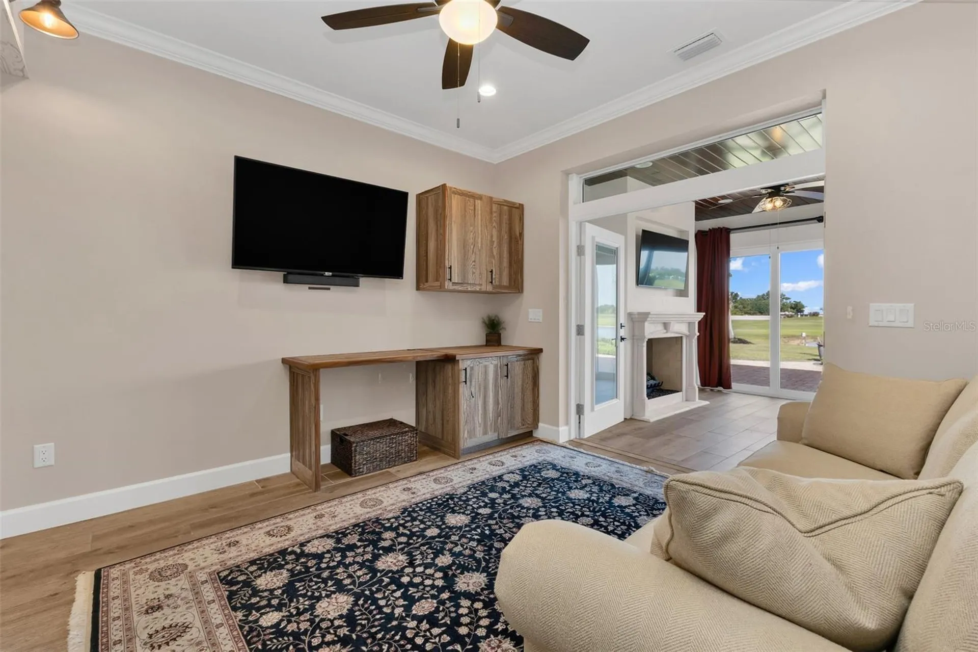 8306 SW Sand Crane Lot 87 Circle Arcadia FL 34269