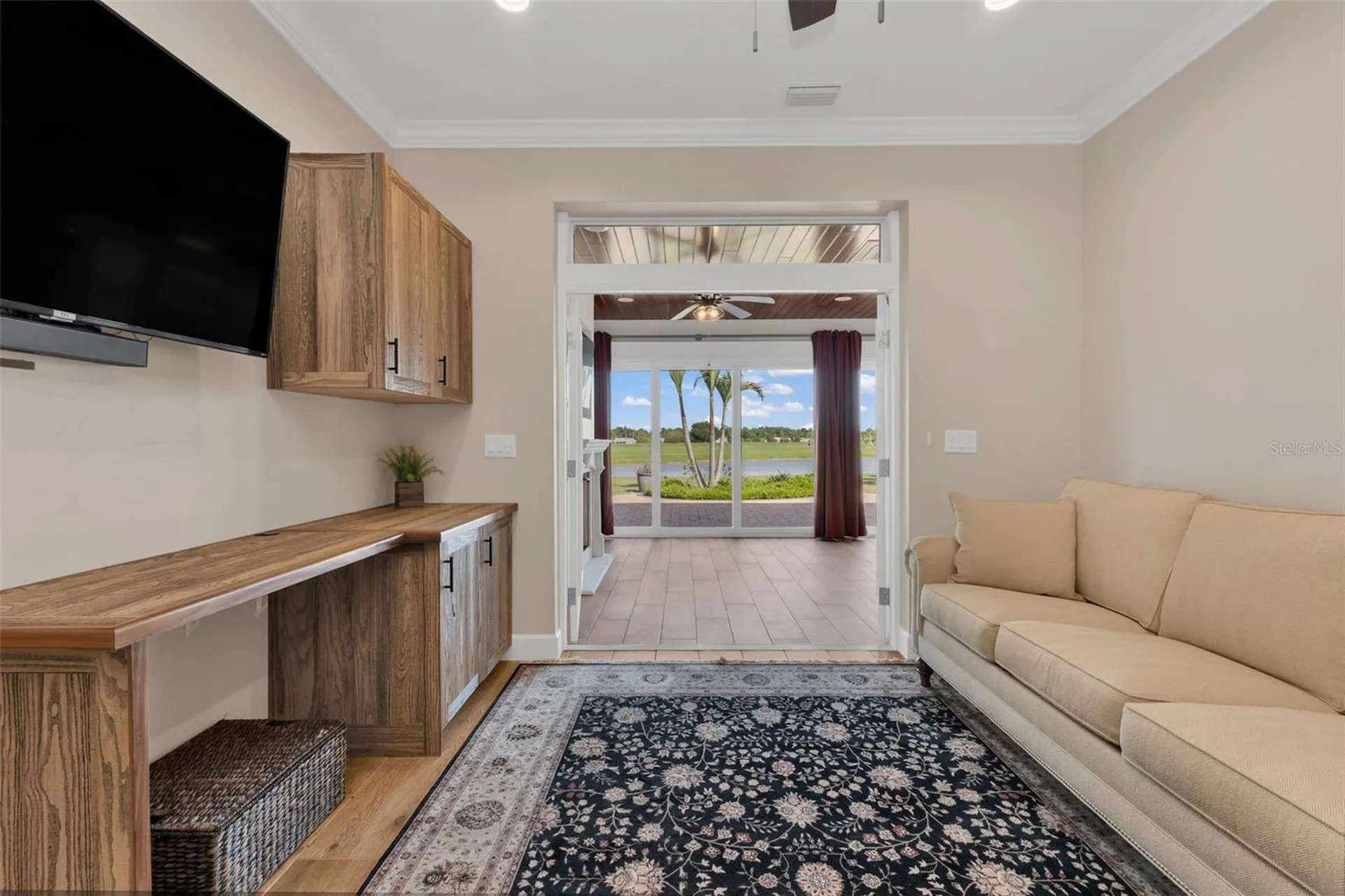 8306 SW Sand Crane Lot 87 Circle Arcadia FL 34269