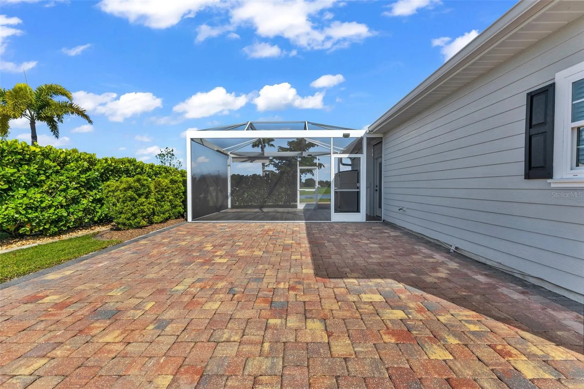 8306 SW Sand Crane Lot 87 Circle Arcadia FL 34269