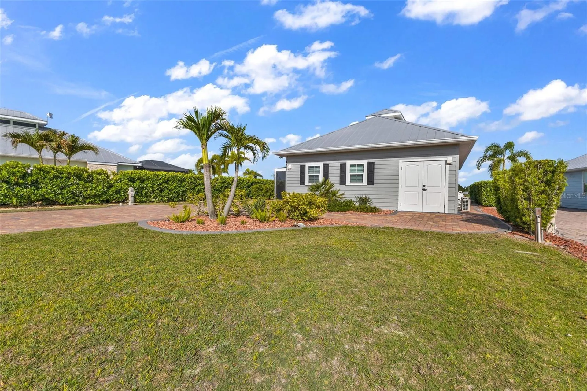 8306 SW Sand Crane Lot 87 Circle Arcadia FL 34269