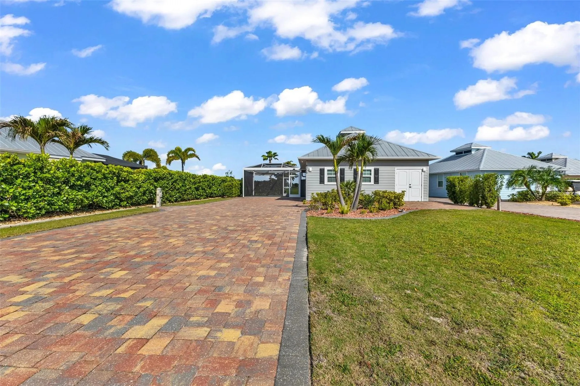8306 SW Sand Crane Lot 87 Circle Arcadia FL 34269