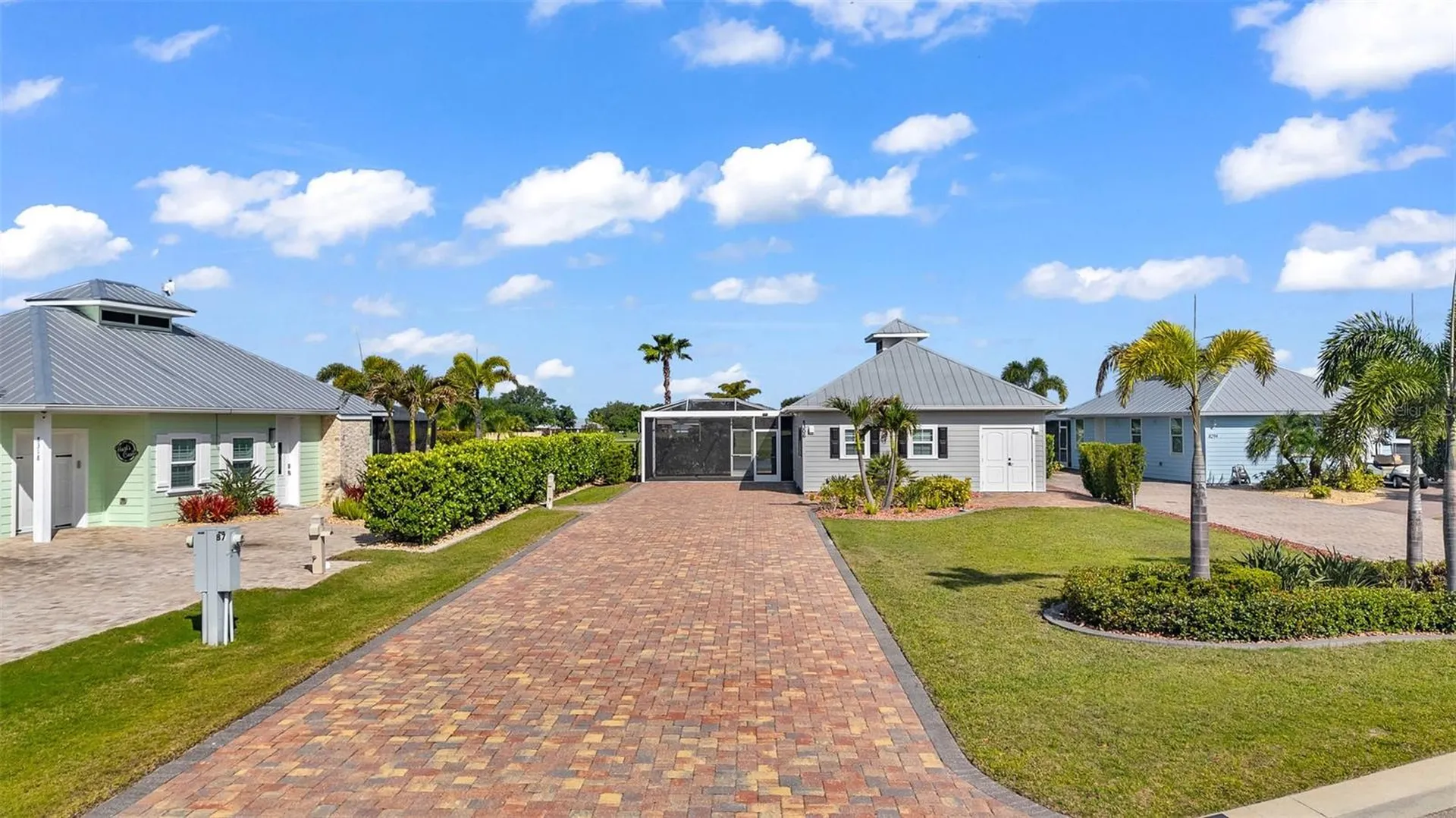 8306 SW Sand Crane Lot 87 Circle Arcadia FL 34269