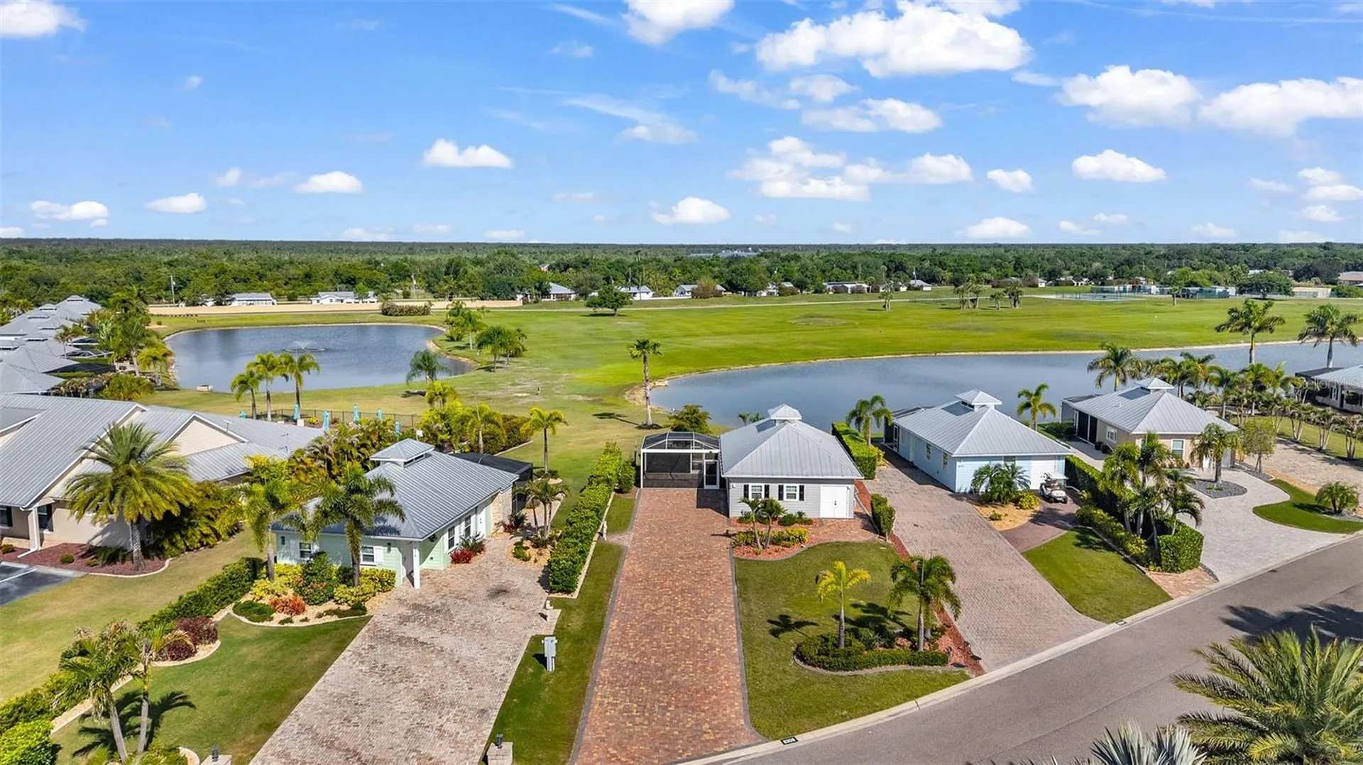 8306 SW Sand Crane Lot 87 Circle Arcadia FL 34269