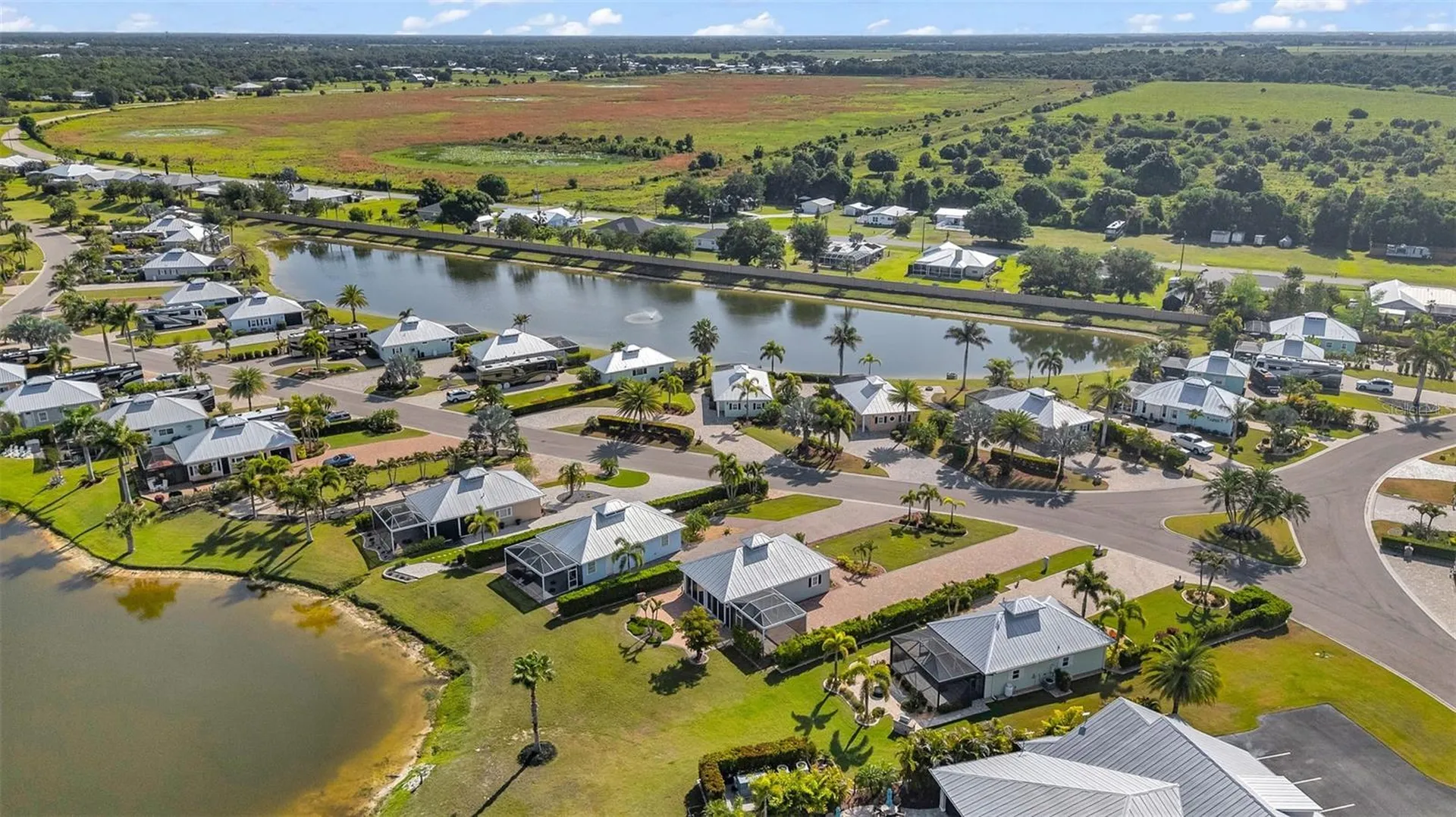 8306 SW Sand Crane Lot 87 Circle Arcadia FL 34269