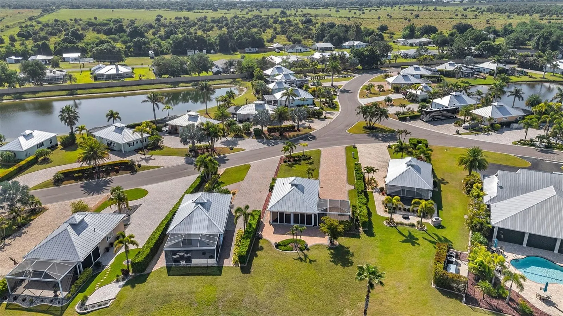 8306 SW Sand Crane Lot 87 Circle Arcadia FL 34269