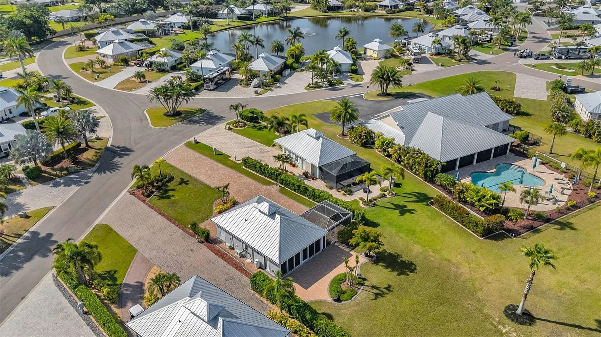 8306 SW Sand Crane Lot 87 Circle Arcadia FL 34269