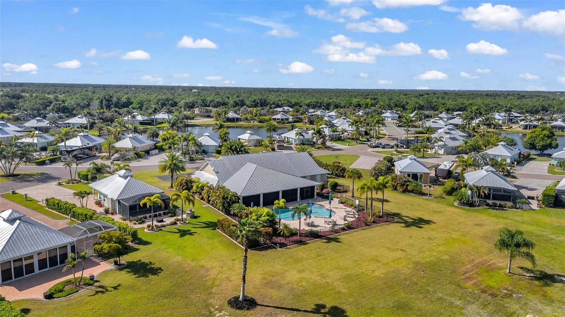 8306 SW Sand Crane Lot 87 Circle Arcadia FL 34269