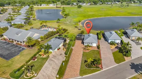8306 SW Sand Crane Lot 87 Circle Arcadia FL 34269