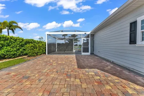 8306 SW Sand Crane Lot 87 Circle Arcadia FL 34269