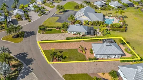 8306 SW Sand Crane Lot 87 Circle Arcadia FL 34269