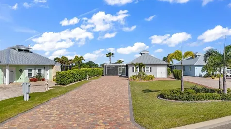 8306 SW Sand Crane Lot 87 Circle Arcadia FL 34269