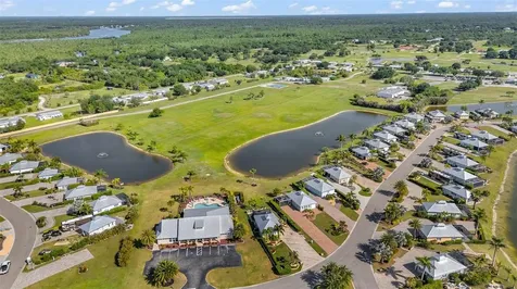 8306 SW Sand Crane Lot 87 Circle Arcadia FL 34269