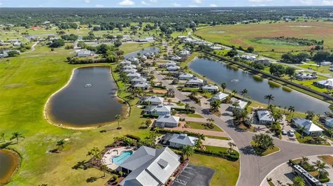 8306 SW Sand Crane Lot 87 Circle Arcadia FL 34269