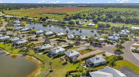 8306 SW Sand Crane Lot 87 Circle Arcadia FL 34269