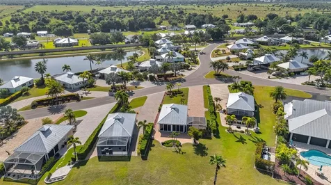 8306 SW Sand Crane Lot 87 Circle Arcadia FL 34269