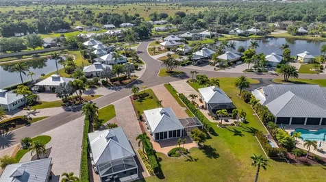8306 SW Sand Crane Lot 87 Circle Arcadia FL 34269